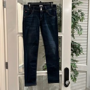Hudson jeans